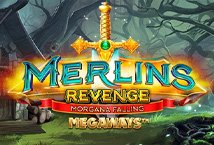 Merlins Revenge Megaways